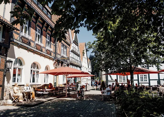 Ratskeller Wiedenbrück