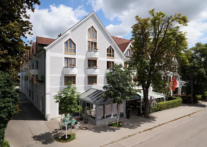 Hotel Kastanienhof