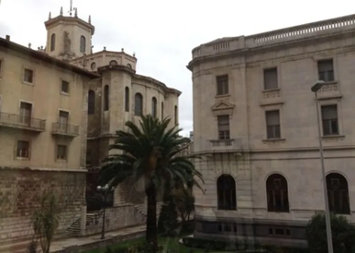 Hotel Bahia Santander