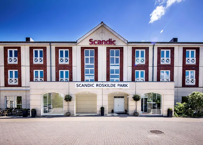 Scandic Roskilde Park