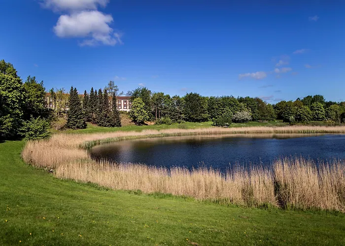 Scandic Roskilde Park