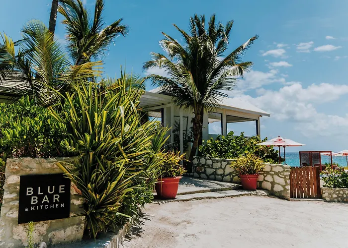 Pink Sands Resort Dunmore Town