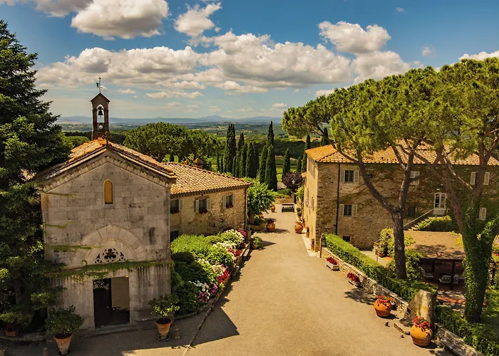 Borgo San Felice Resort