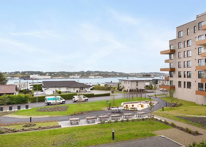 Radisson Hotel Haugesund