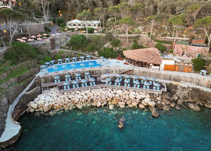 Mezzatorre Hotel & Thermal Spa
