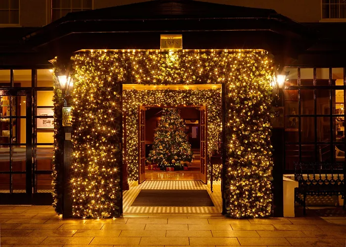 Ballygarry Estate & Spa