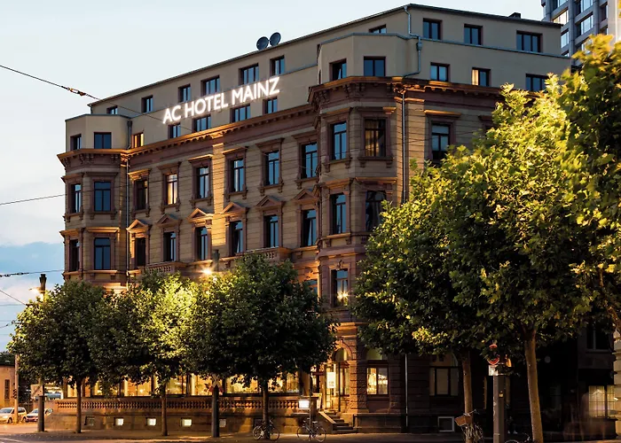 Ac By Marriott