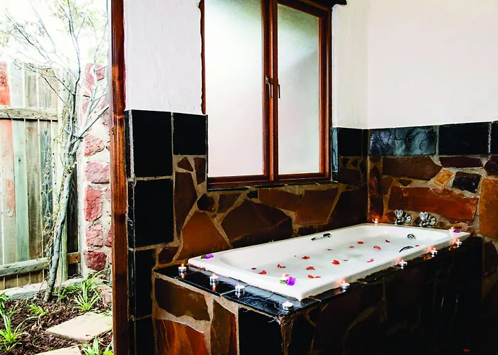Misty Hills Country Hotel, Conference Centre & Spa Muldersdrift