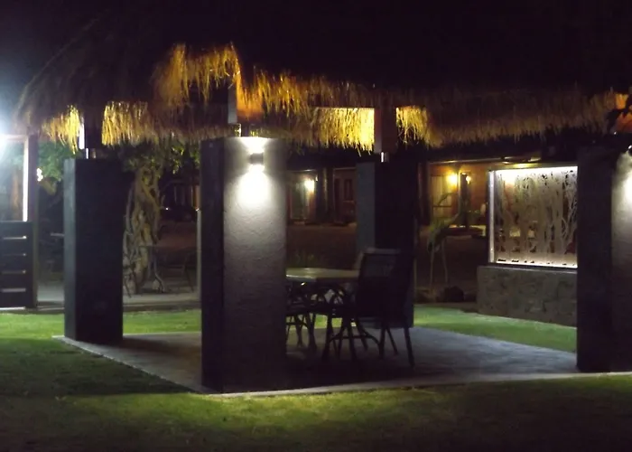 Federation Motel Resort - Corowa