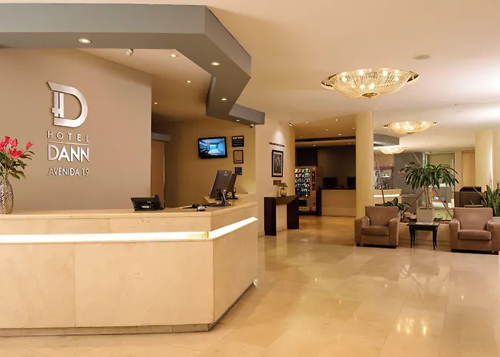 Hotel Dann Av. 19