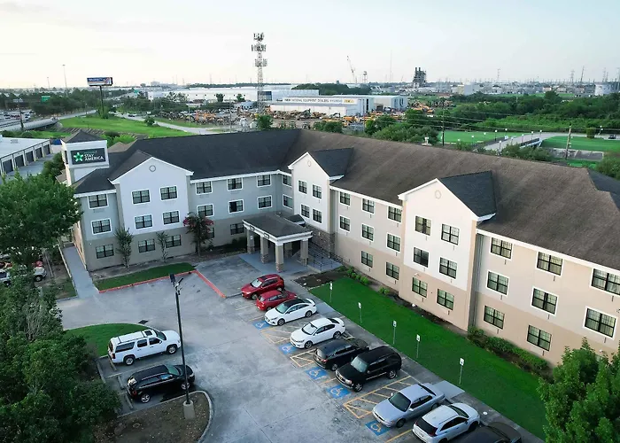 Extended Stay America Suites - Houston - Willowbrook - Hwy 249