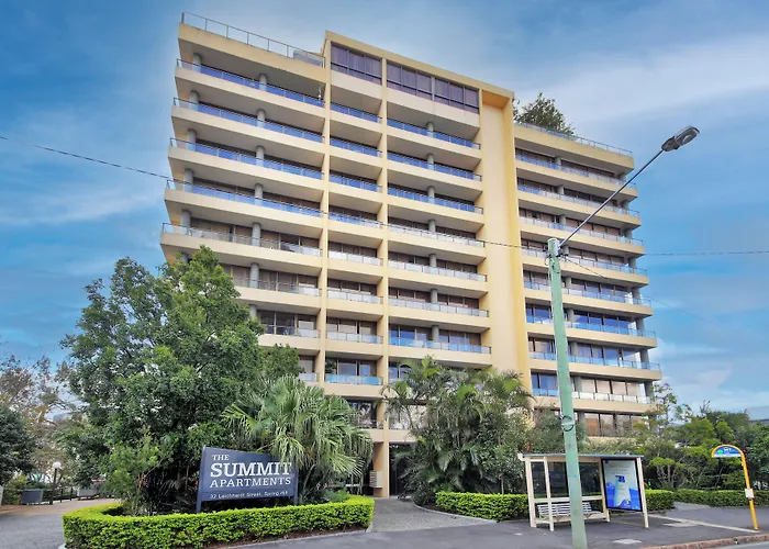 Summit Apartments