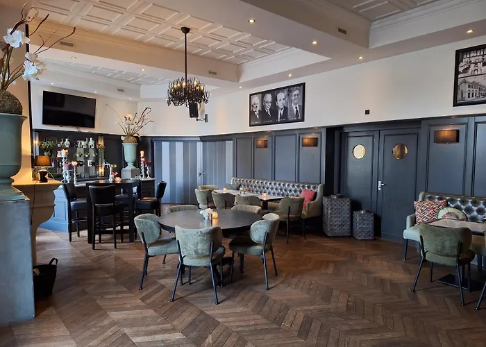 Best Western Hotel Baars Harderwijk