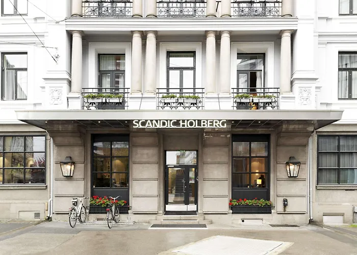 Scandic Holberg