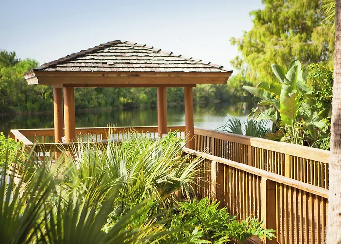 Marriott Airport Lakeside