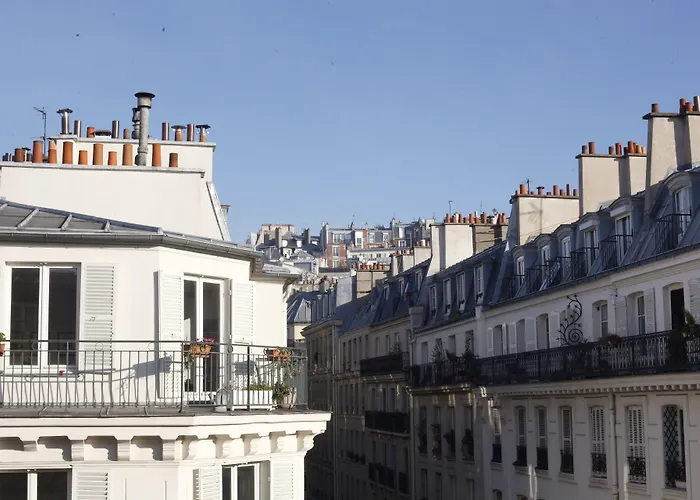 Hôtel BASSS