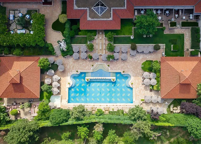 Grand Hyatt Istanbul