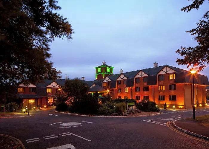 Holiday Inn By Ihg
