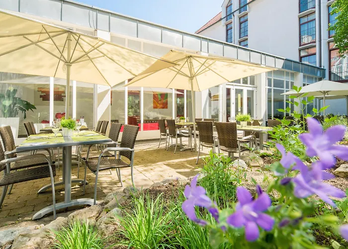 Best Western Plus Hotel Am Schlossberg