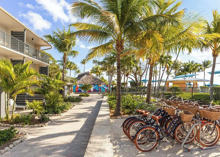 Three Waters And Marina, Islamorada, A Tribute Portfolio