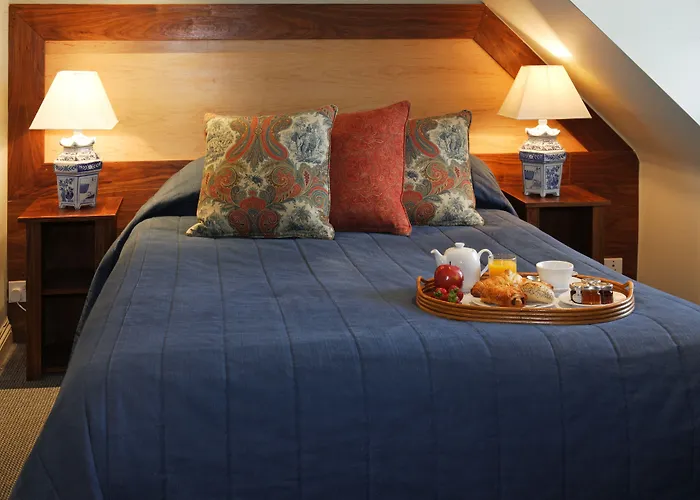 New Linden Hotel