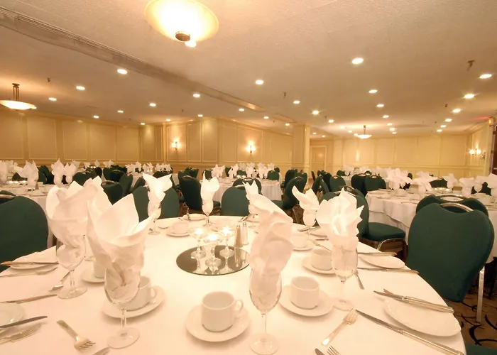 Doubletree By Hilton