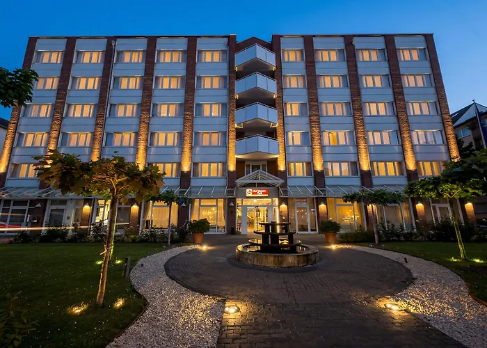 Western Plus Delta Park