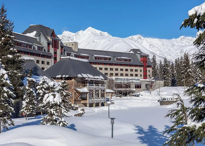 Alyeska Resort Girdwood