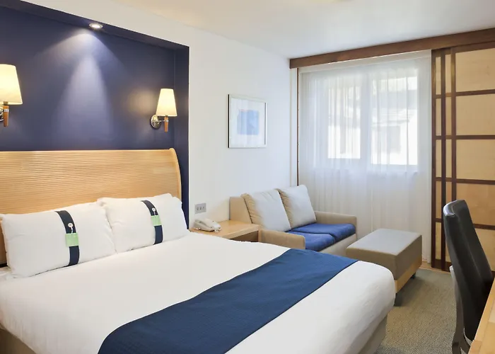 Holiday Inn Ashford Central By Ihg