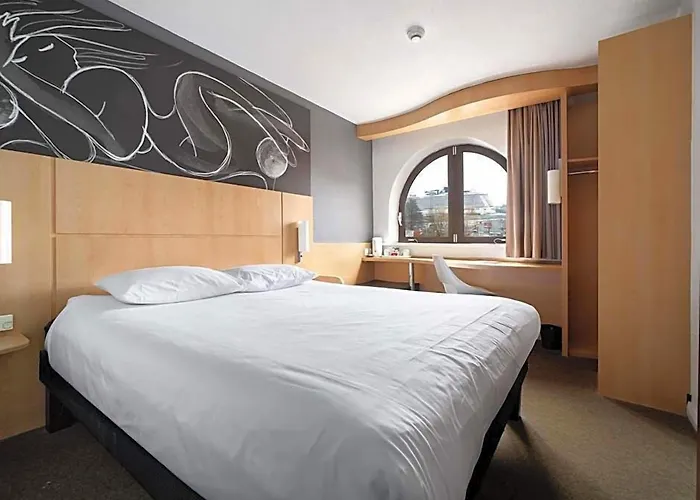 Ibis Southampton
