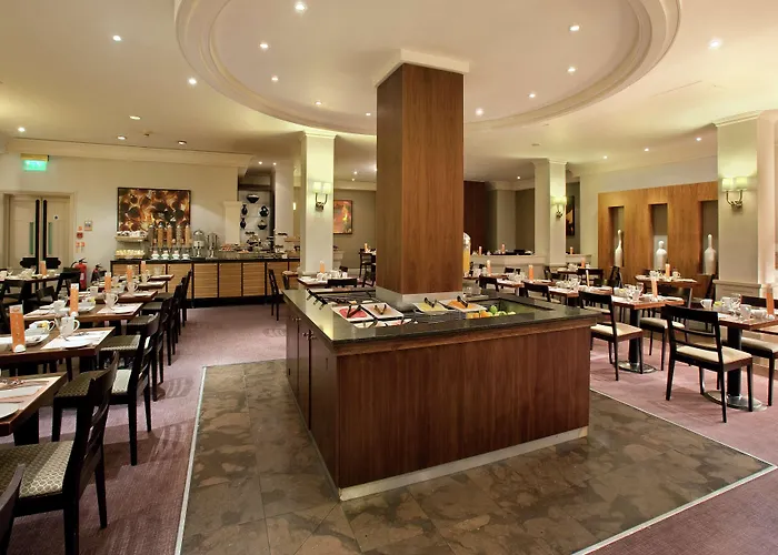 Hilton London Euston
