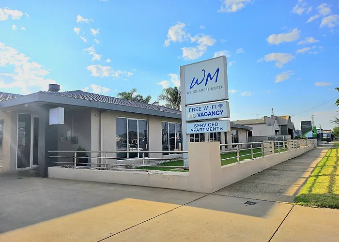 Wyndhamere Shepparton