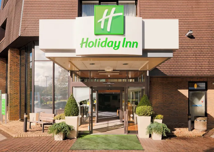 Holiday Inn Lancaster By Ihg