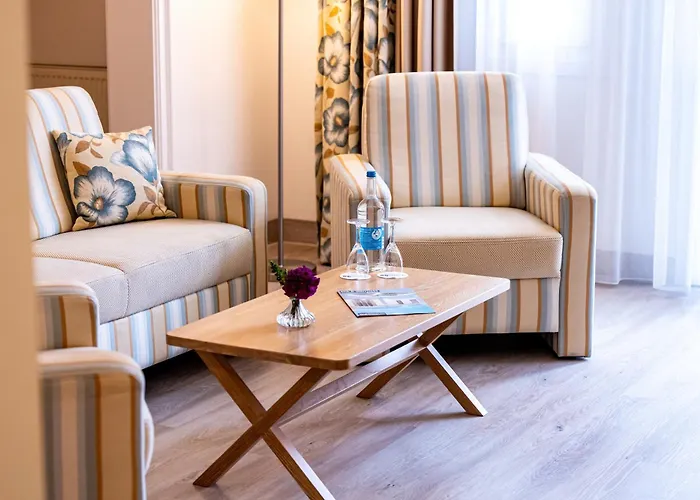 Hotel Maximilian