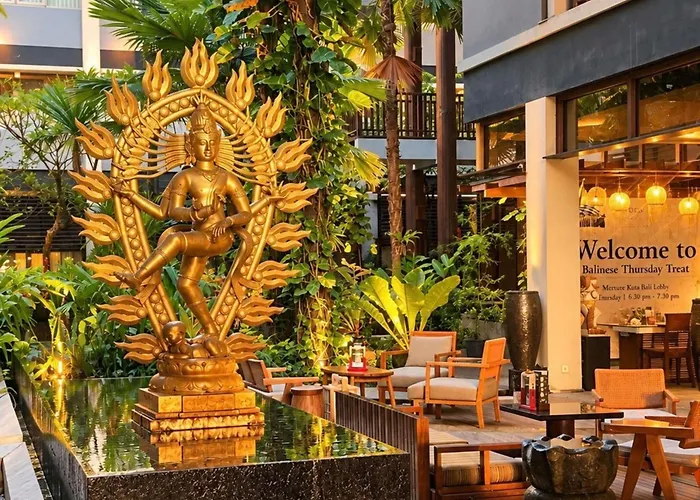 Mercure Kuta Bali