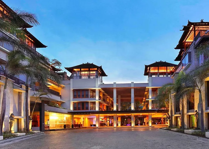 Mercure Kuta Bali