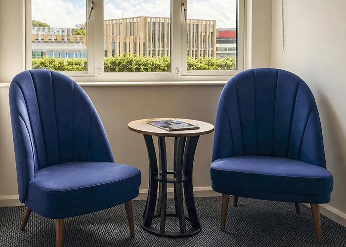 Radisson Blu , Durham