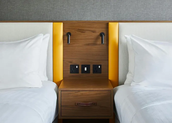 Cardiff Marriott