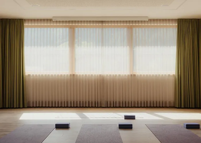 Living & Spa Vitalhotel Edelweiss
