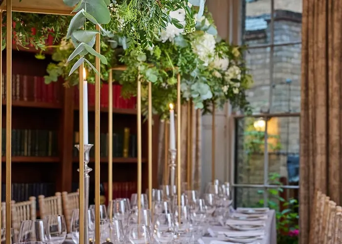 Hotel du Vin&Bistro Cambridge