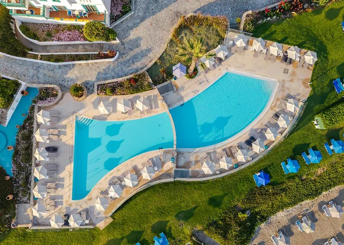 Mastichari Bay Hotel