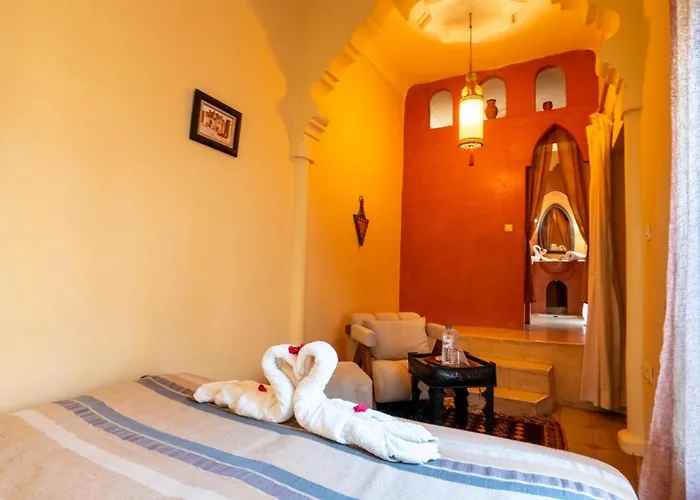 Riad El Filali