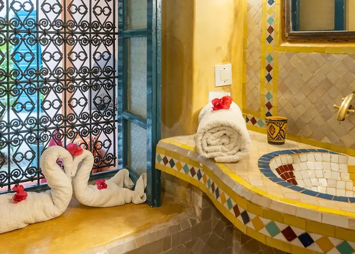 Riad El Filali