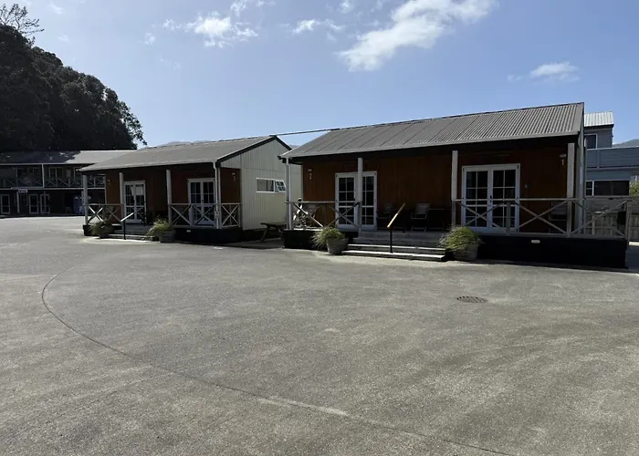 Anchor Lodge
