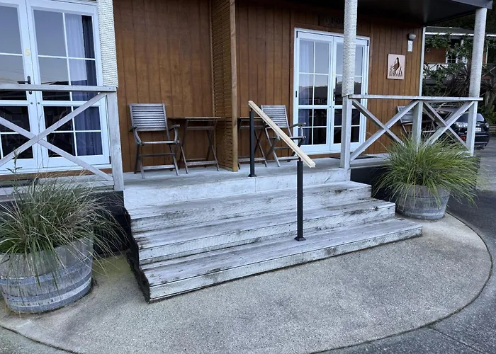 Anchor Lodge