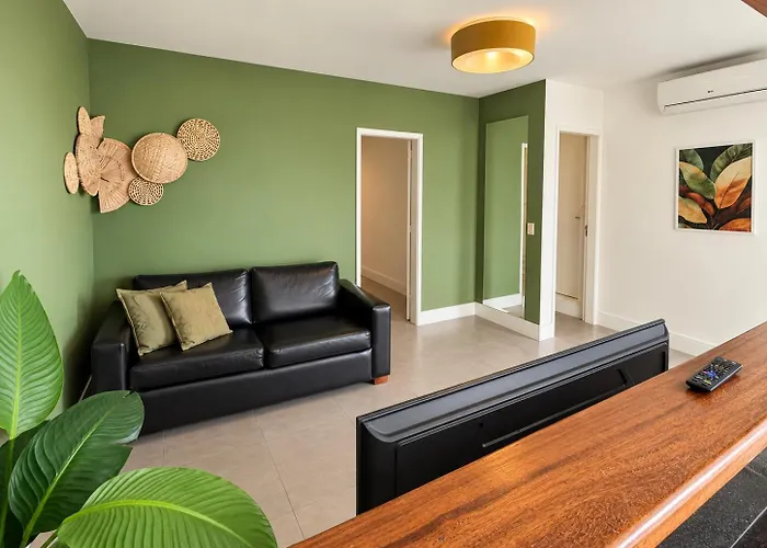 New Sugar Loft Apartments