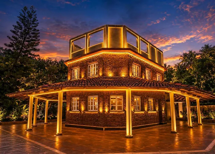 Rendezvous Beach Resort Panjim