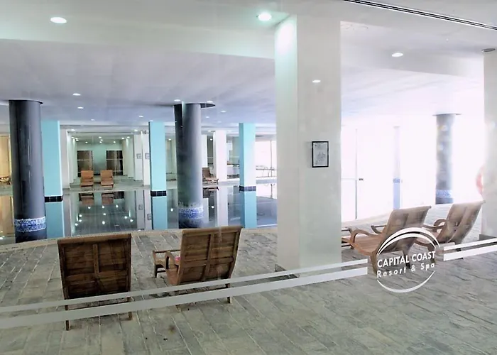 Blue Lagoon Kosher Hotel Paphos
