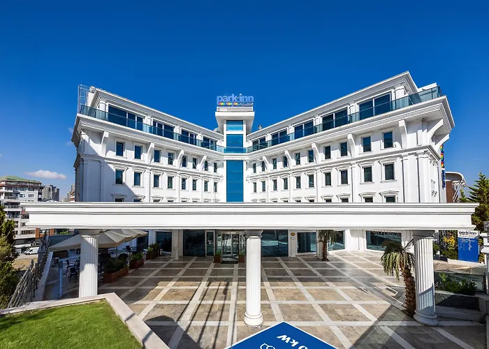 Park Inn By Radisson Ankara Cankaya