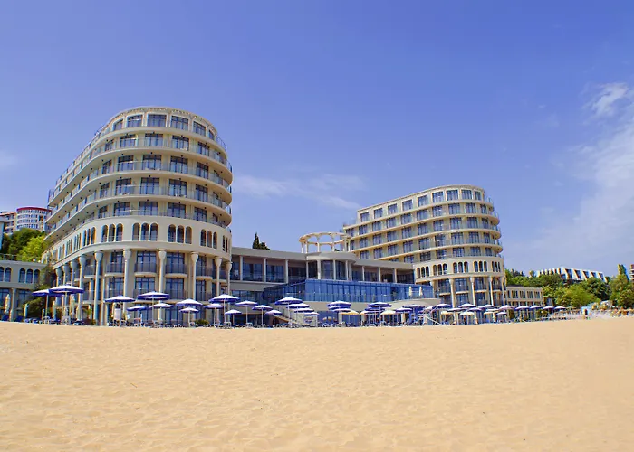 Azalia Beach Balneo&SPA